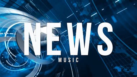 Royalty Free Breaking News Intro Background Music Downloads.